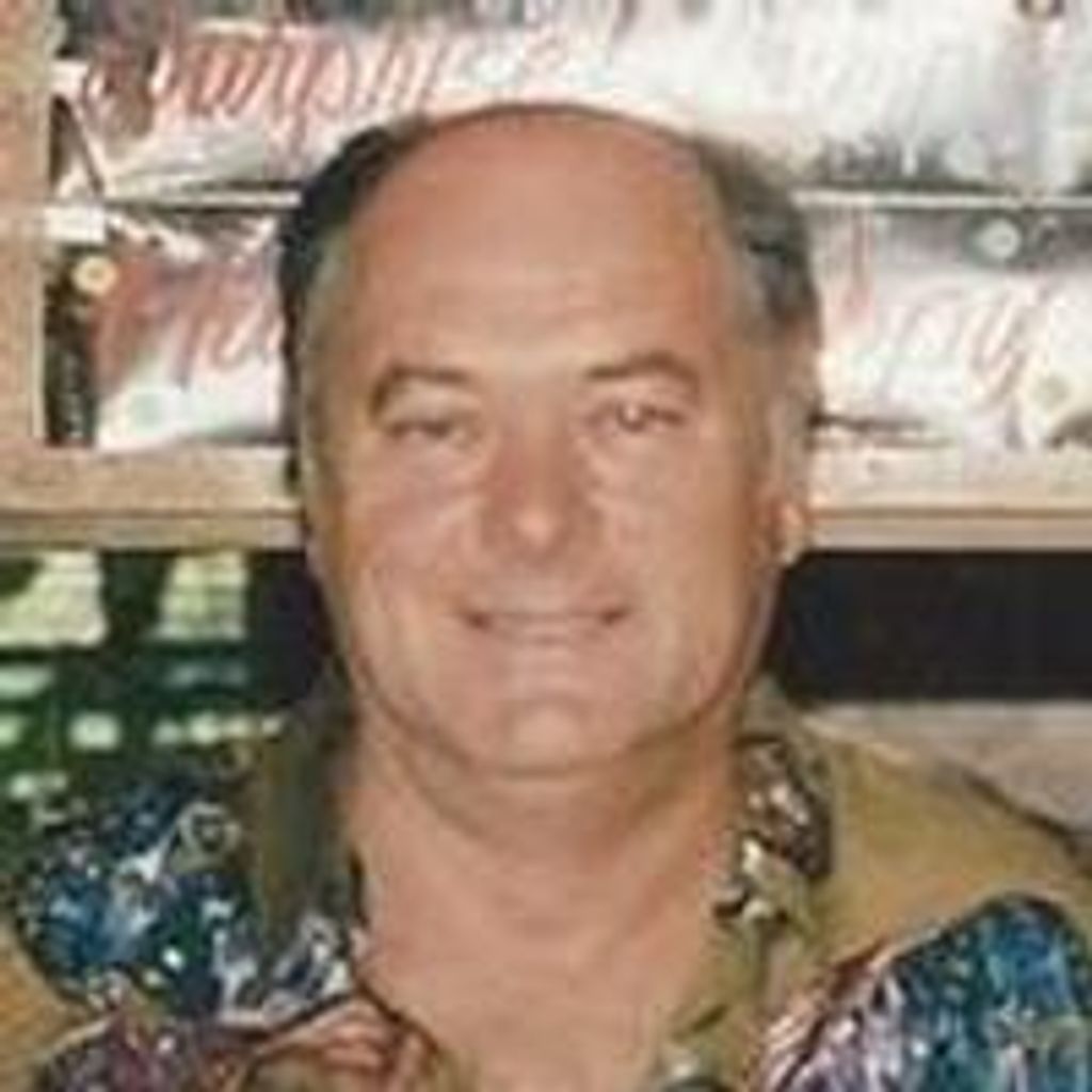 Harold Dean Timmons