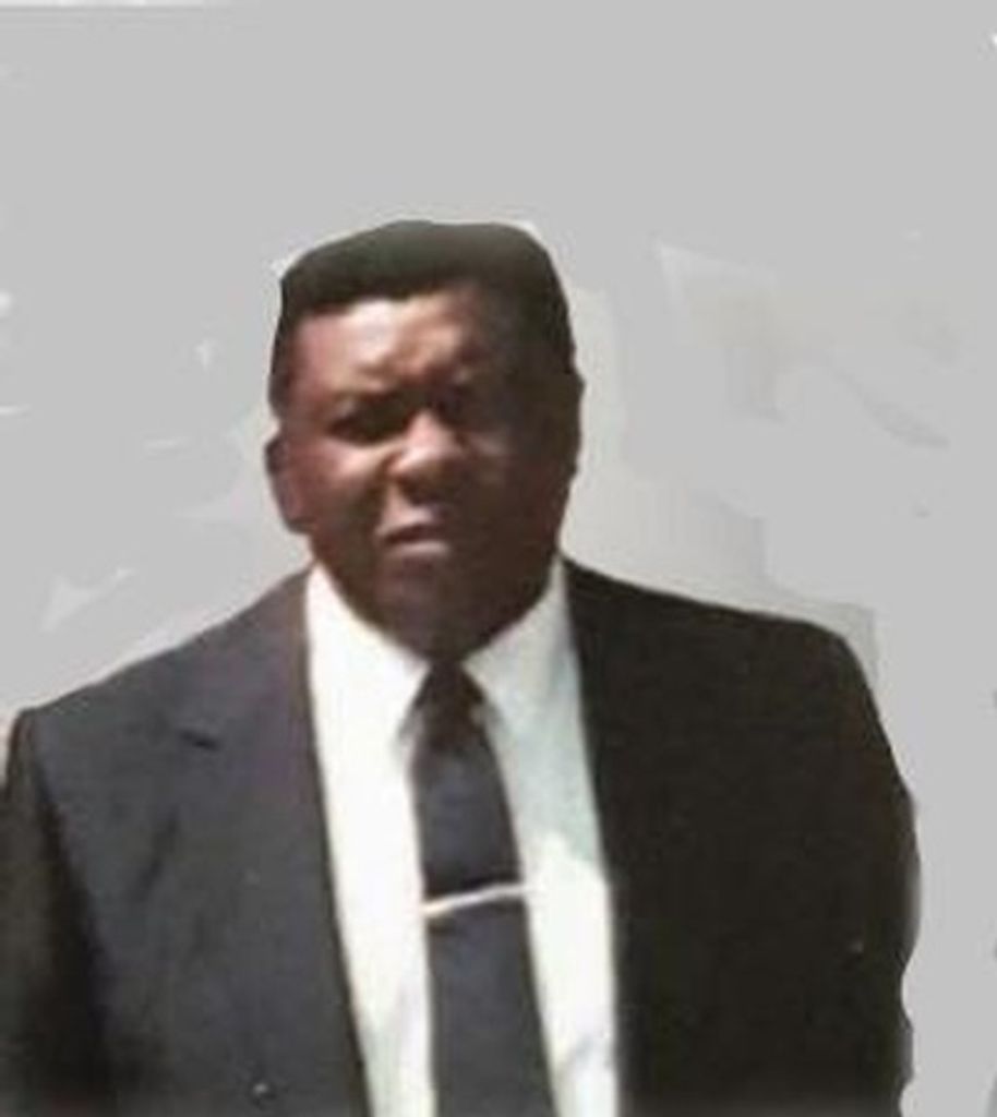 Mr. William "Ac" Daniels Profile Photo
