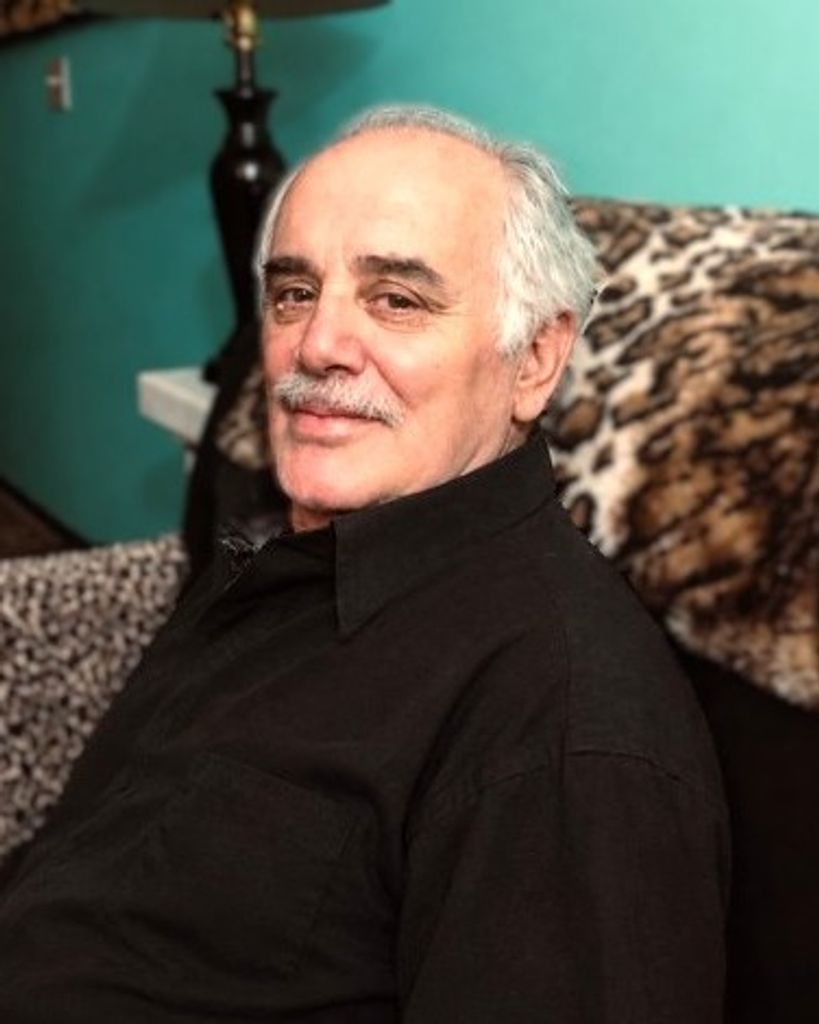 Athanasios Bousios Profile Photo