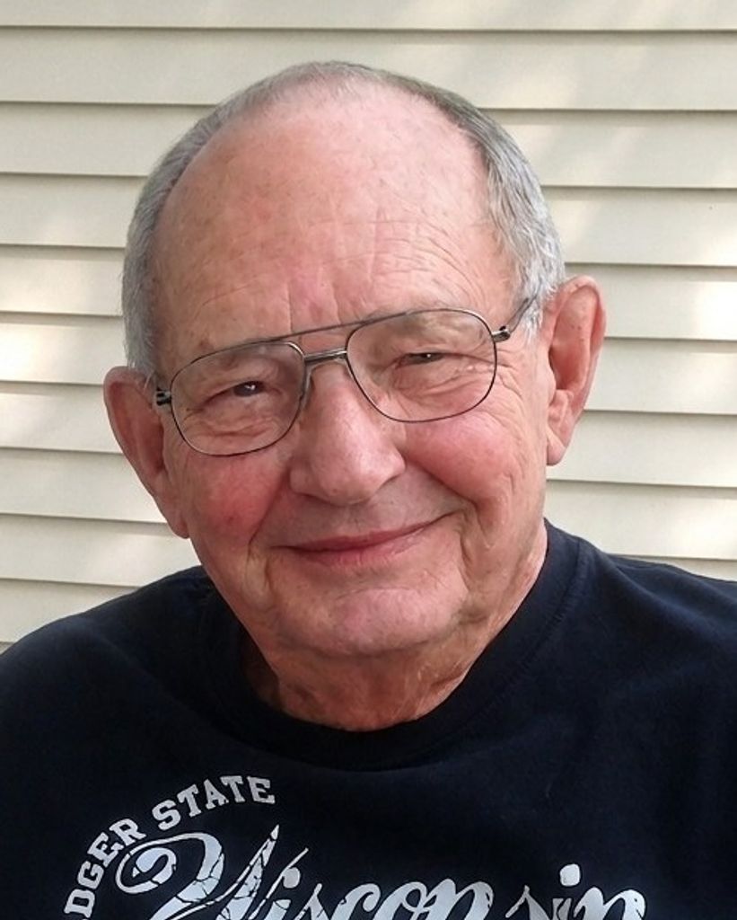 Robert Lester Stibbe