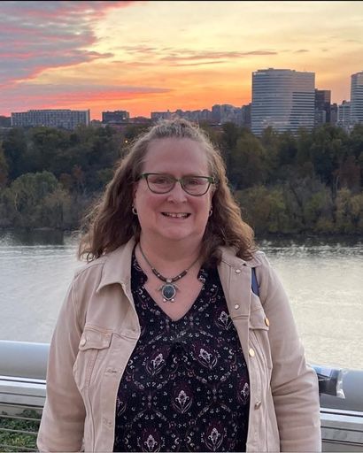 Elizabeth Ann Lofgren Profile Photo