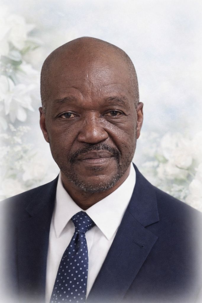 George Kenneth Evans Profile Photo