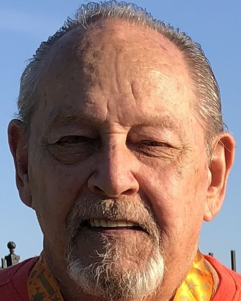 William Neville Profile Photo
