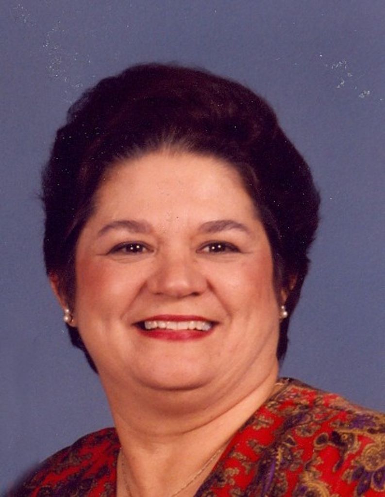Dora Hickle