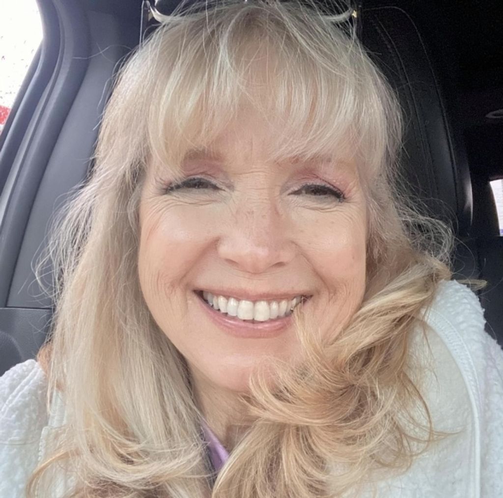 Patricia Pauline (Delaney)  Gale Profile Photo