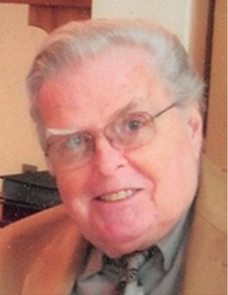 Larry Thompson Profile Photo