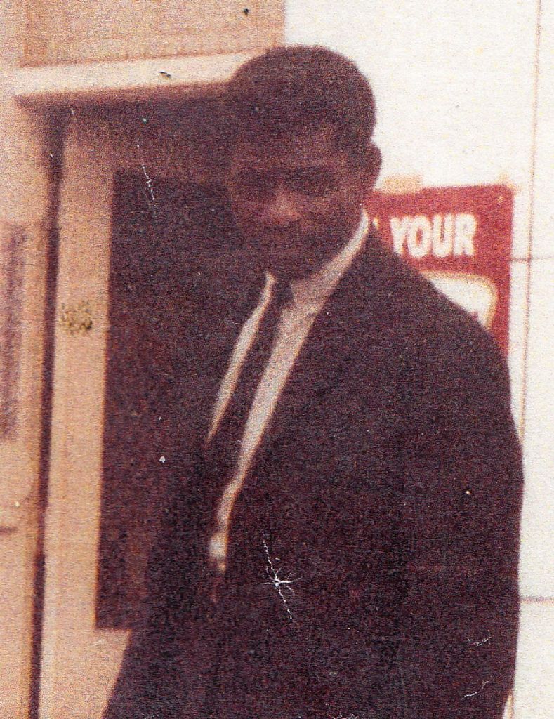 Merle  Ray Foster Profile Photo
