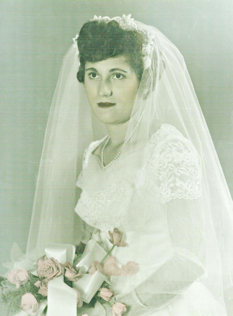 Irene  Virginia Suazo