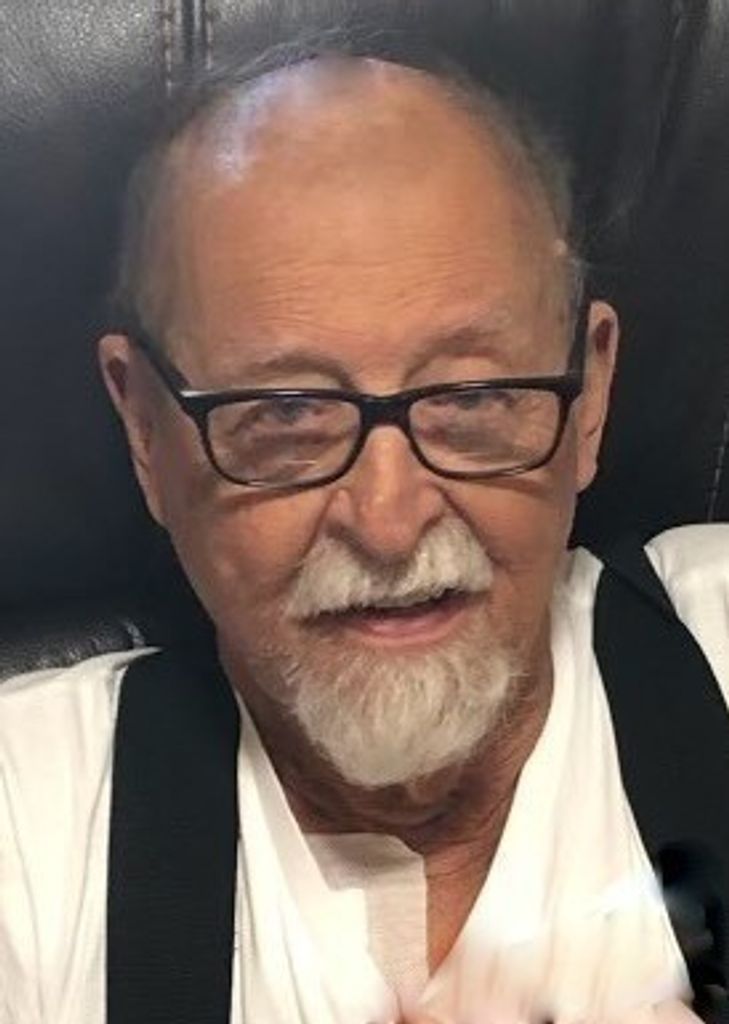 Donald R. "Gus" Heringhaus