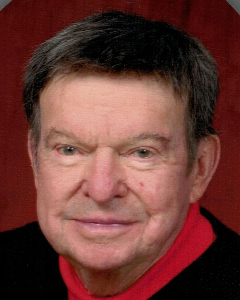 Robert Michael Donahue Profile Photo