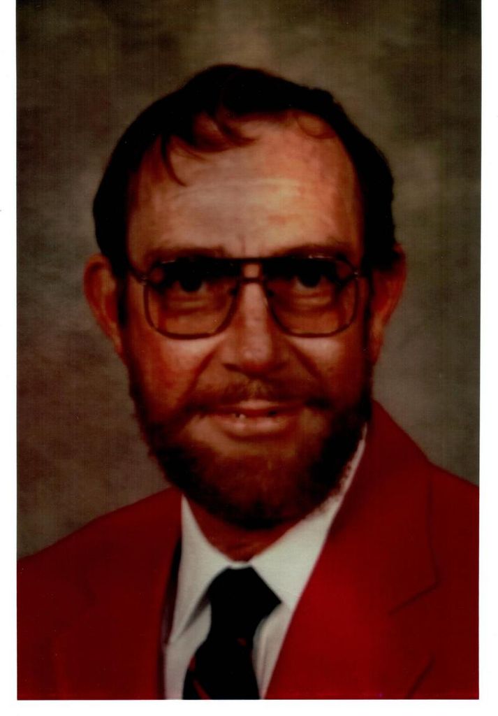 Ronald H. Batey Profile Photo