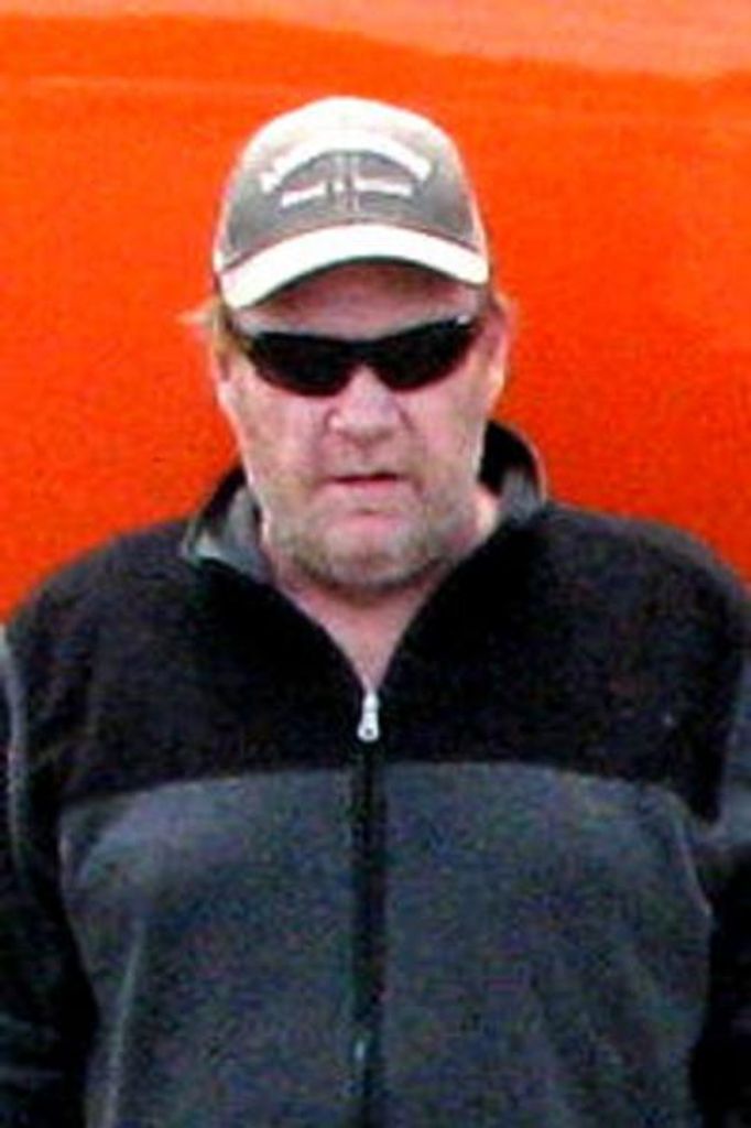 Kirk Allen Serritslev