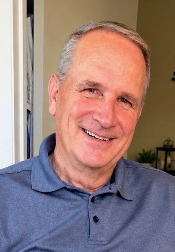 Robert Allen Davis's obituary image