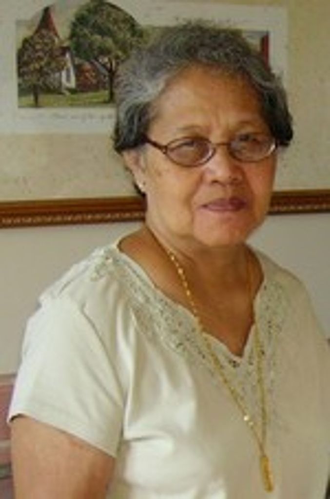 Soledad Longcop Labenia