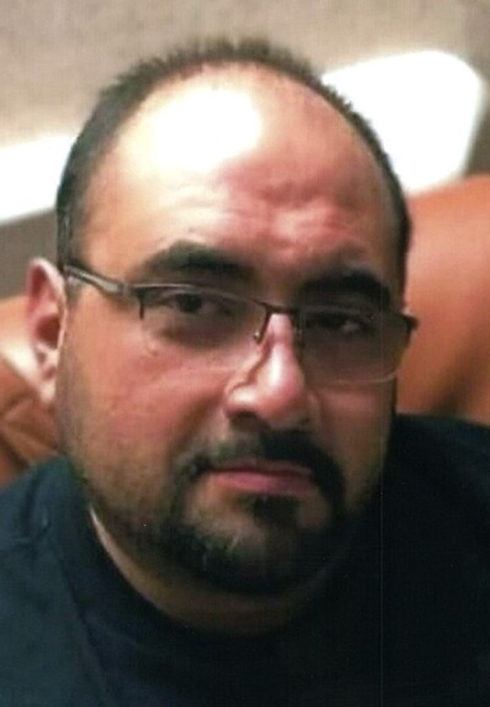 Eric Ruiz Profile Photo