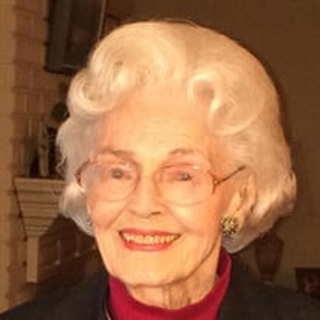 Mrs. NANCY ROYALL RYAN