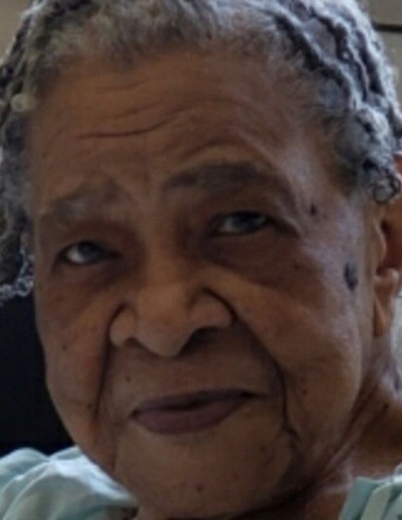 Vicie Lee (Smith)  Stovall