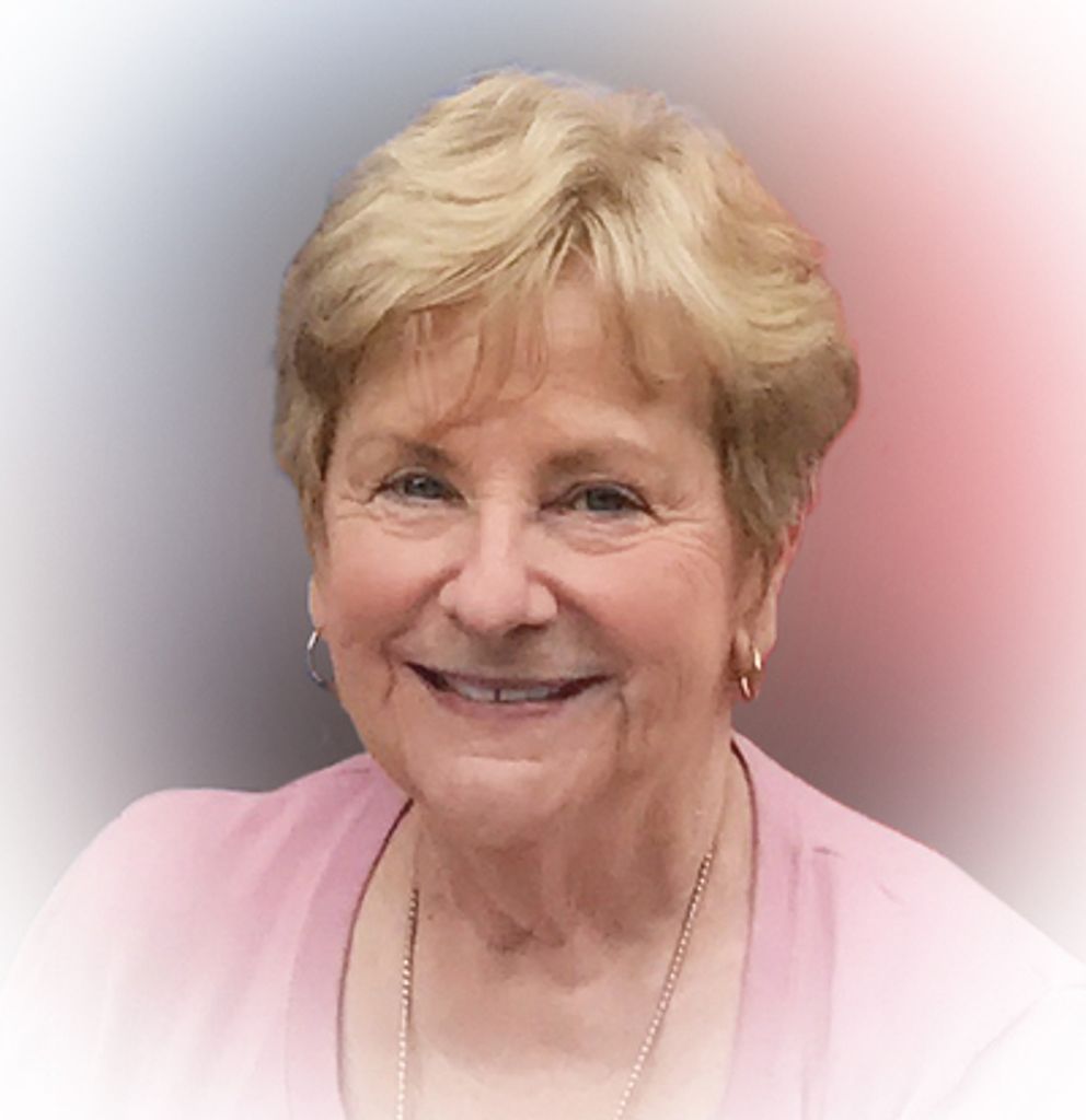 Claudette "Sue" Woodward Profile Photo