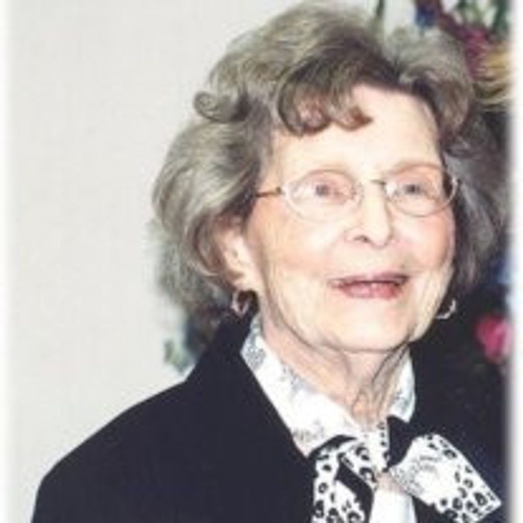 Ettna McMurray Foulk