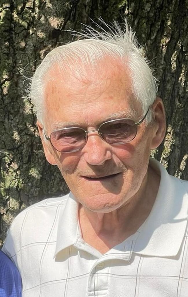 Lewis Henry Orth Profile Photo