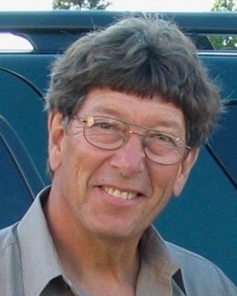 Gary T. Schafer Profile Photo