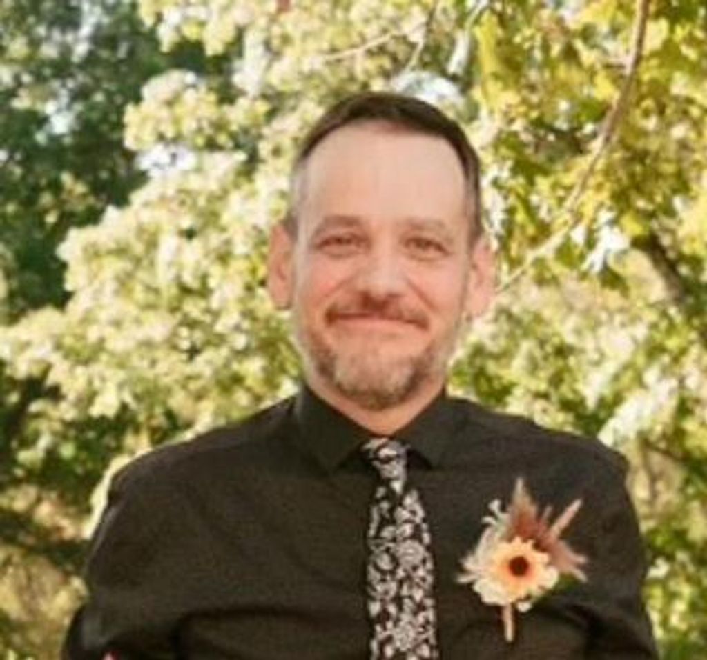 Rodney Lee Newkirk Ii Profile Photo