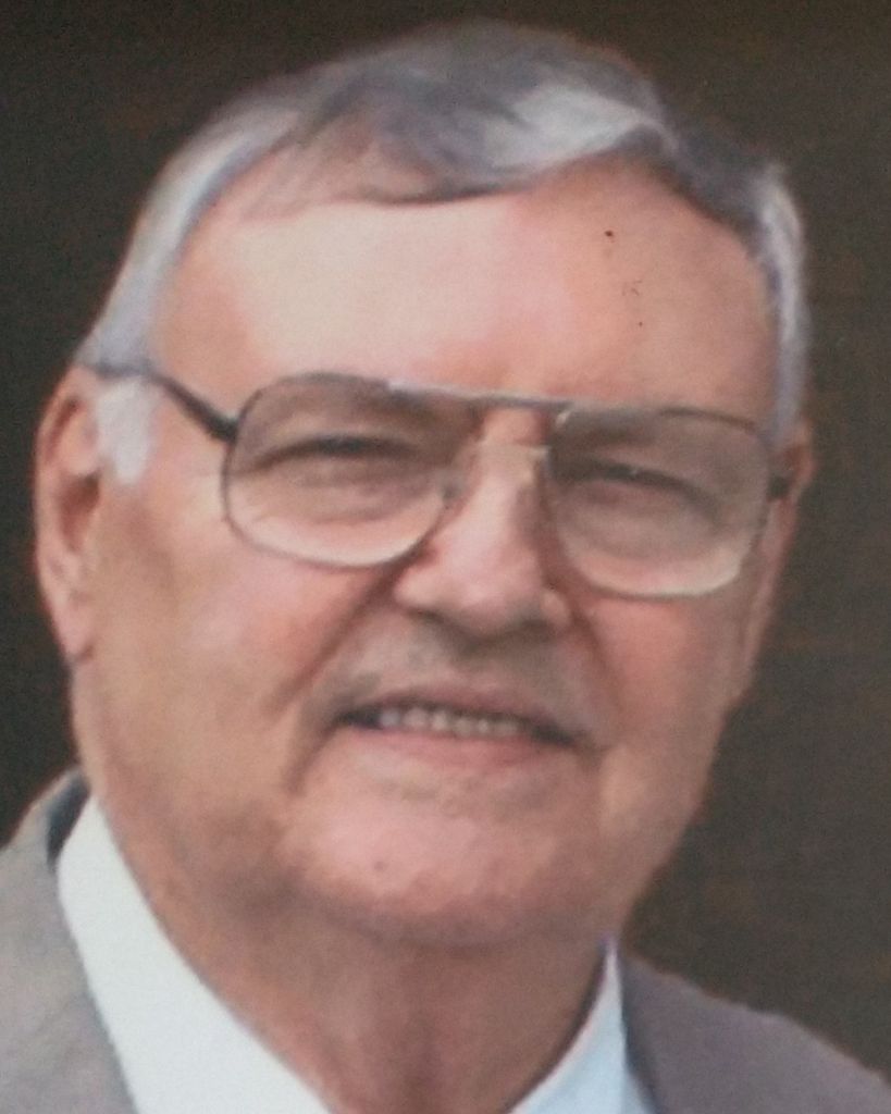 Robert Joseph Barnett Profile Photo