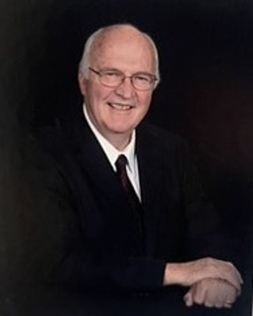Rev. Gerald "Jerry" Dale Walton
