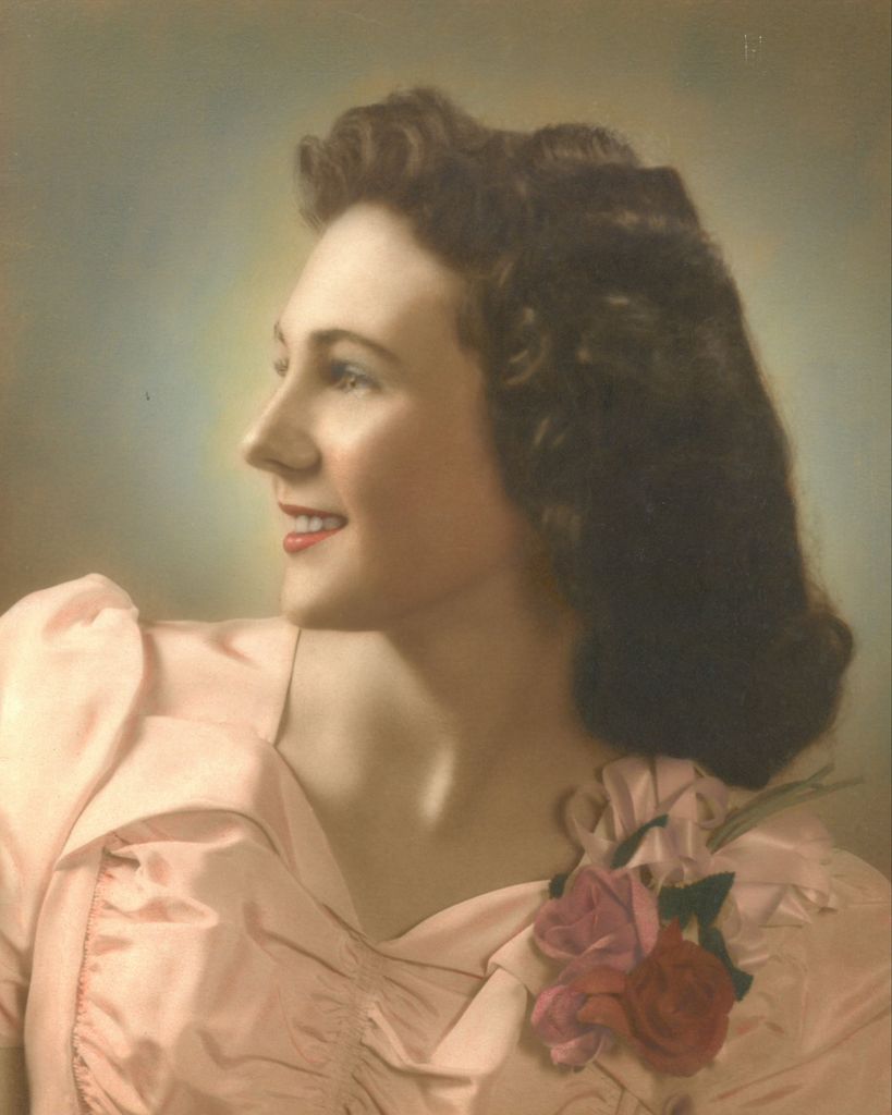 Aljean Tanner Harmon