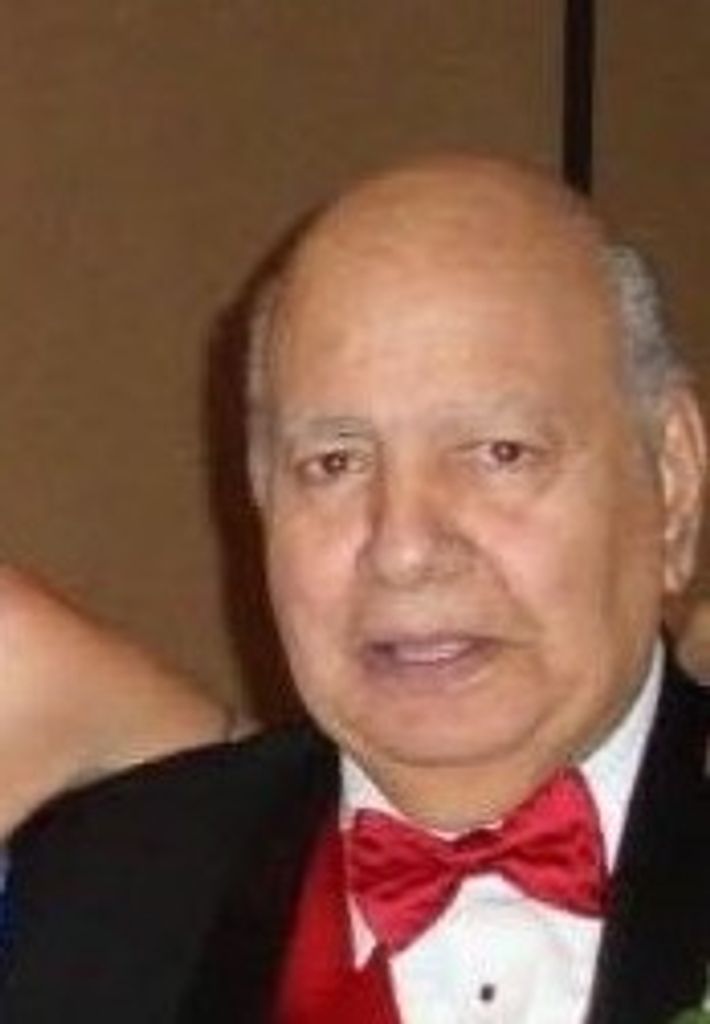 George Michael Saba
