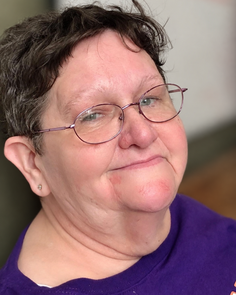 Sheryl Ann Savoy Profile Photo