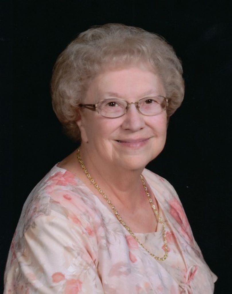 Naomi K. Abraham Profile Photo