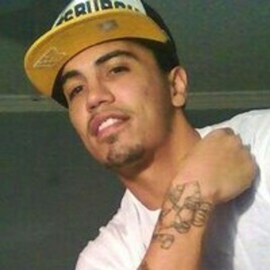 Jose Antonio Lopez