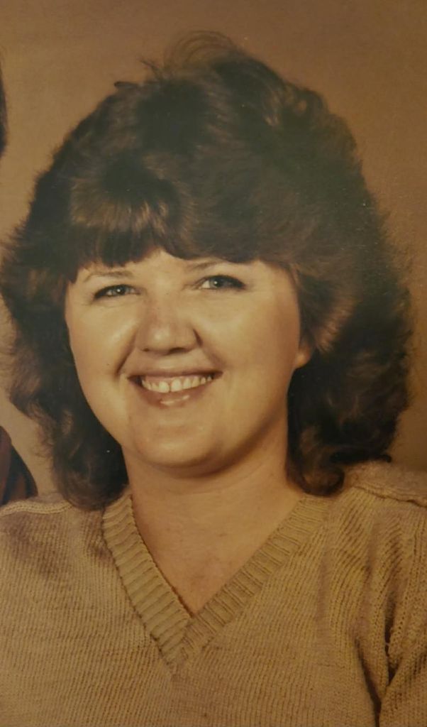 Allie Jodene Forrester-Gosnell Profile Photo