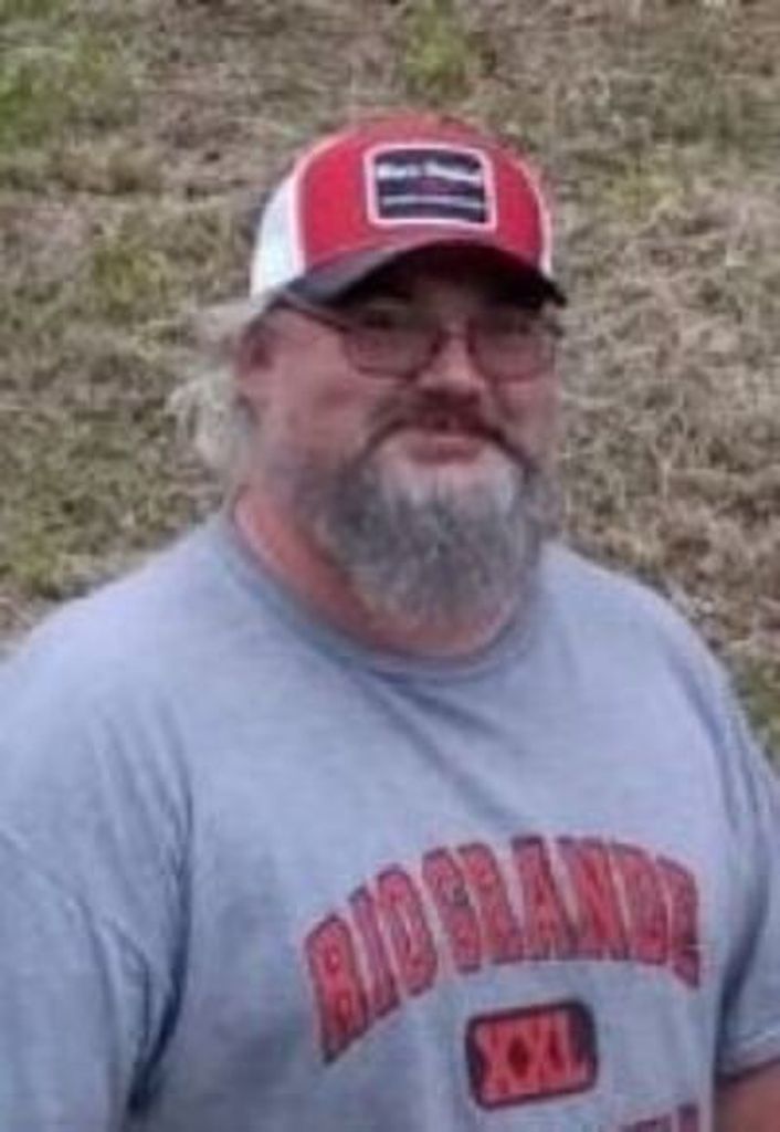 Burton Charles Wood Profile Photo