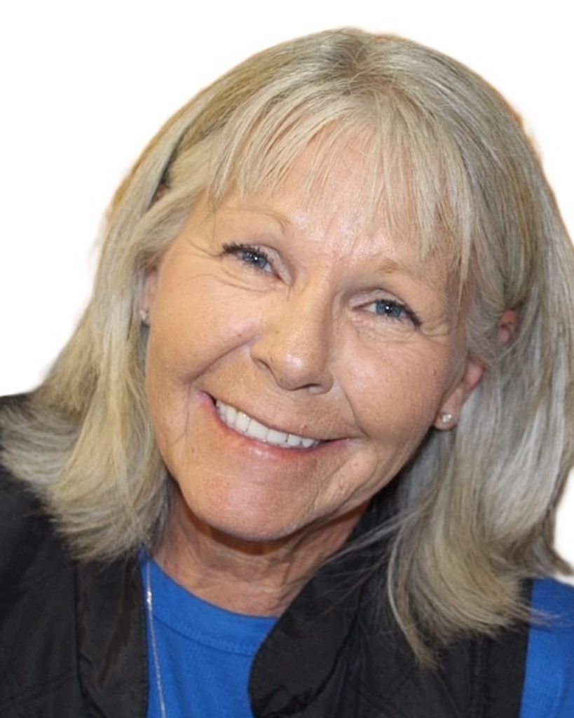 Roxanne Vickrey Profile Photo