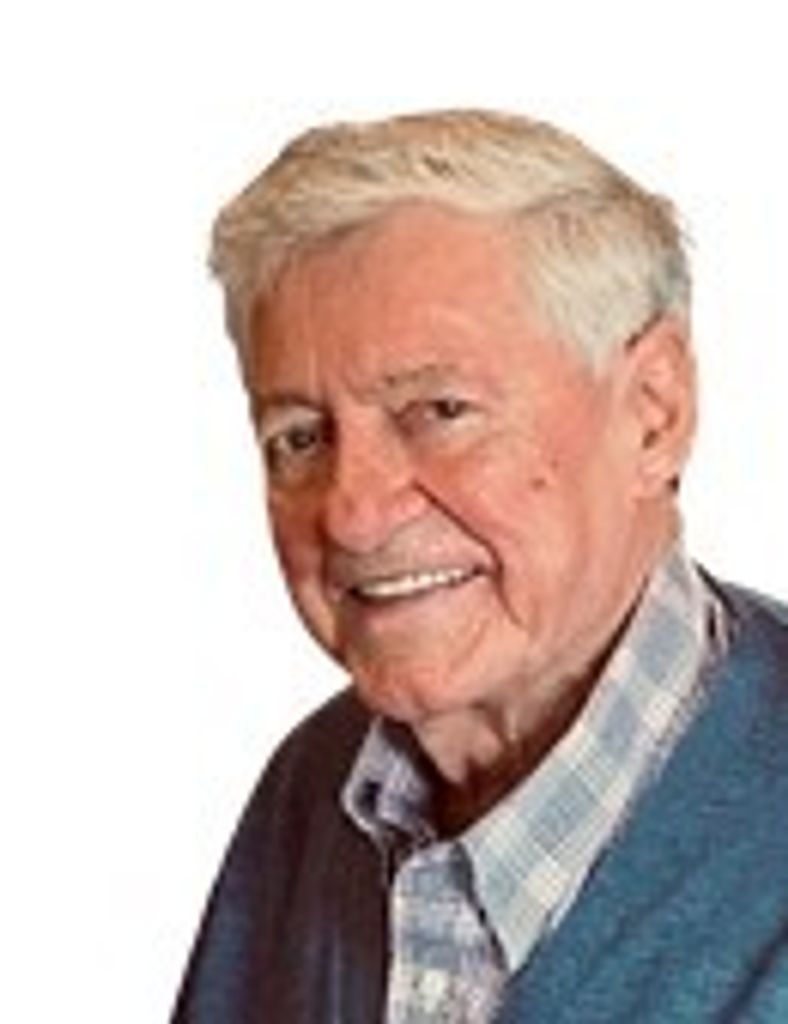 Albert L. (Bill) Davis