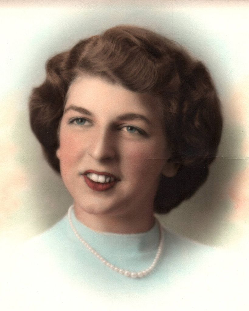 Elena P Nasitano Profile Photo