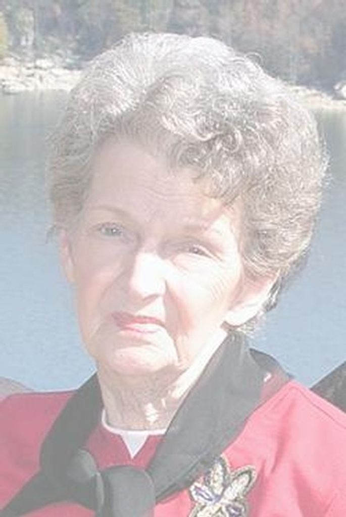 Irene June Ross