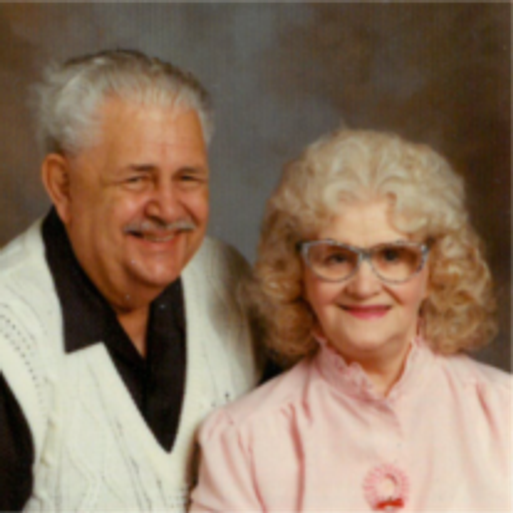 Margaret M. "Peg" Griffith