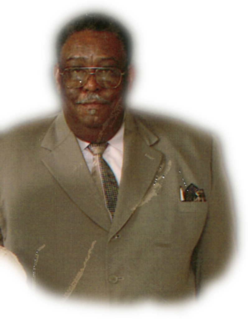 Rev. Robert L. Franklin Profile Photo