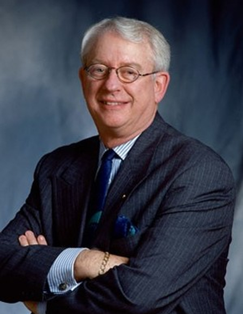 Jerry L. Gray
