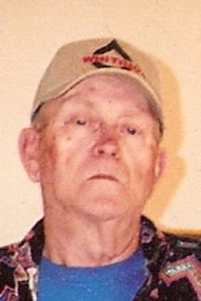 Russell Orville Weeks