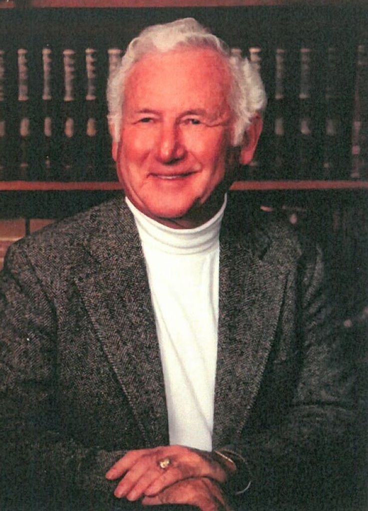 Robert  ""Bob"" Blakely
