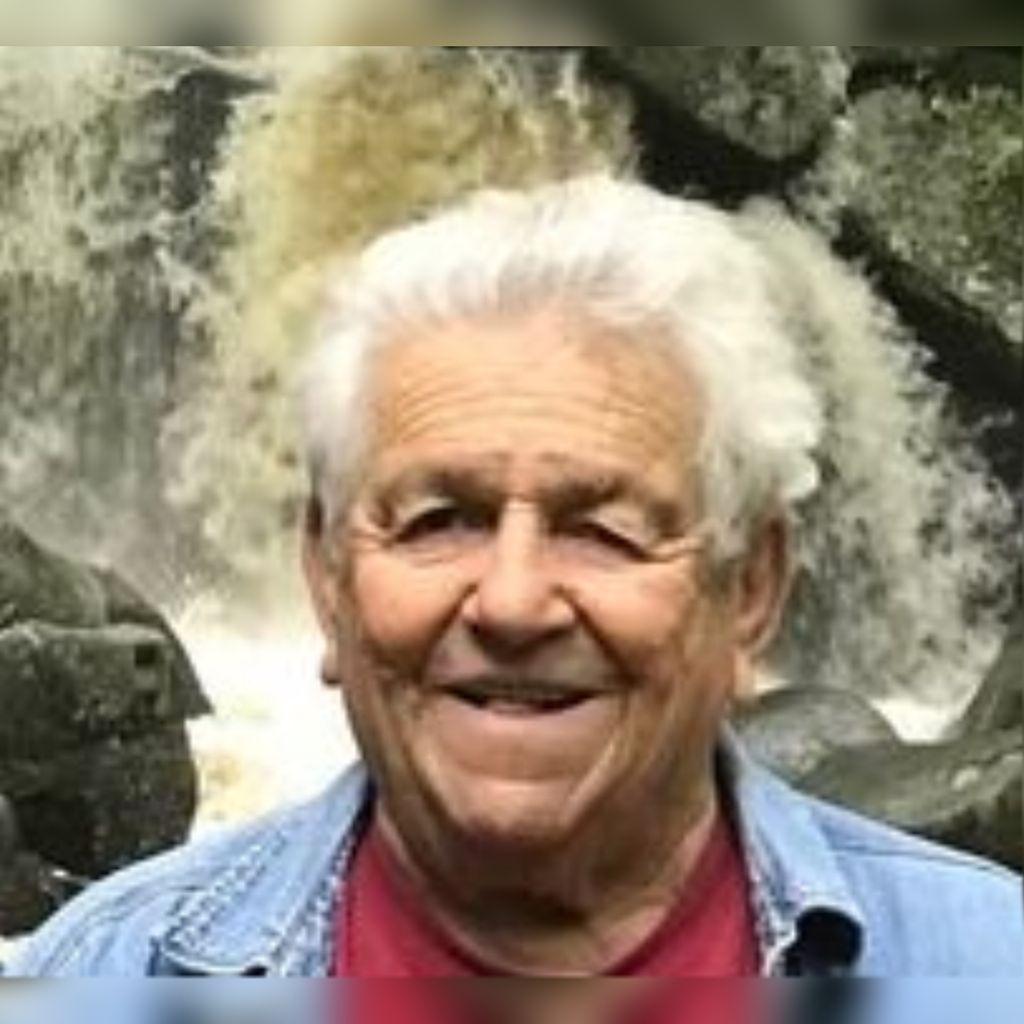 Lorenzo Trombetta Jr. Profile Photo