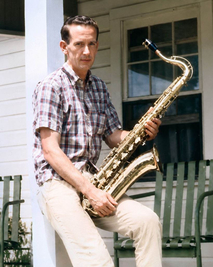 Jerry Henry Andrews