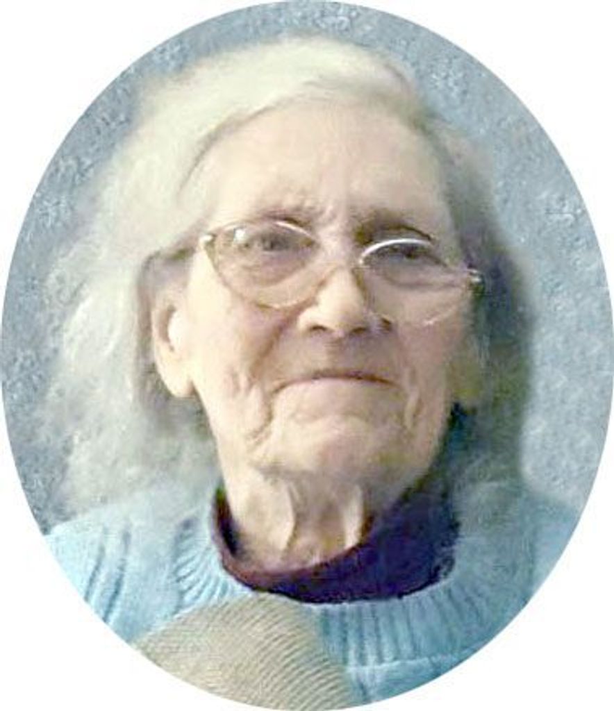Phyllis J. Crume