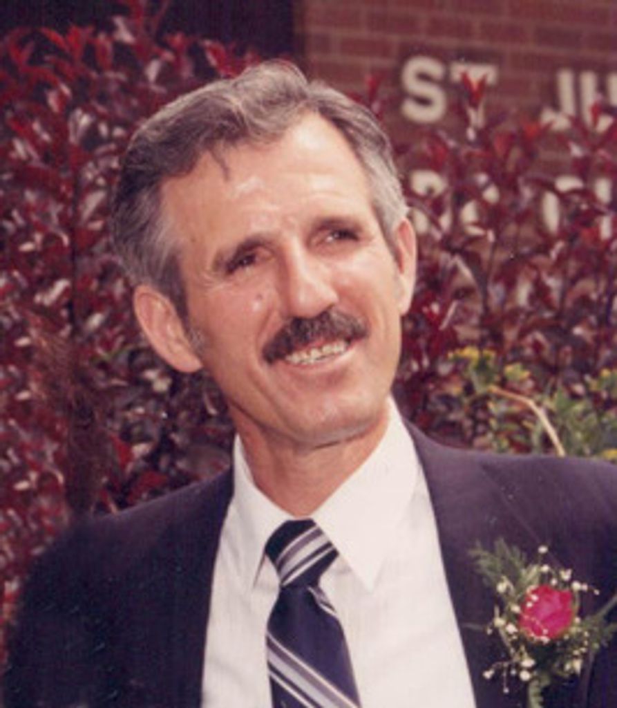 Pasquale Tiberi
