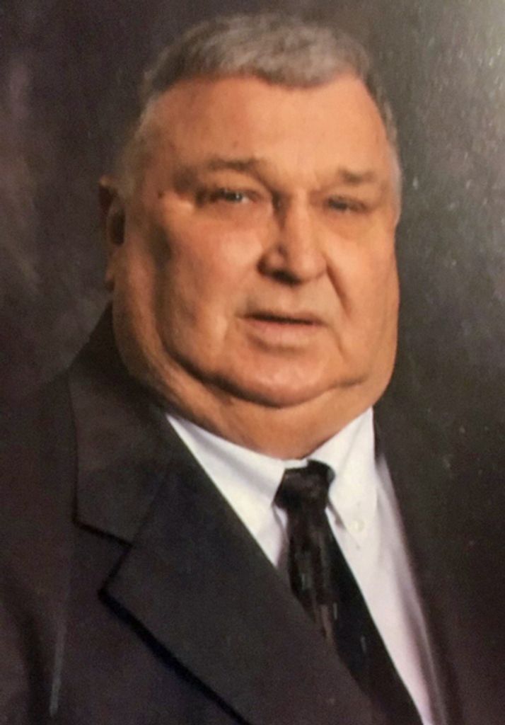 Curtis Emerson Cox Profile Photo