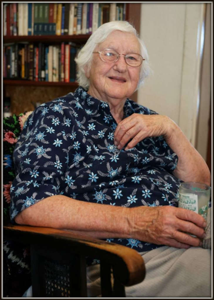Doris L. Burns Profile Photo
